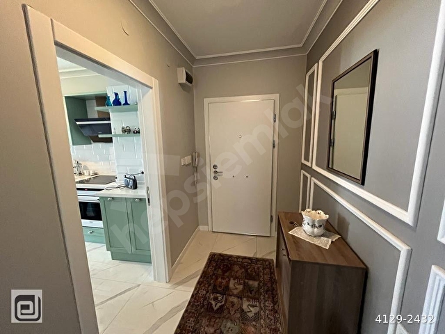 ATAKULE YAKINI MOBİLYALI 2+1 DAİRE - Görsel 6
