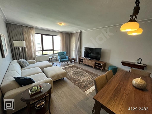 ATAKULE YAKINI MOBİLYALI 2+1 DAİRE - Görsel 2