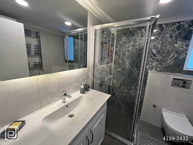 ATAKULE YAKINI MOBİLYALI 2+1 DAİRE - Görsel 10