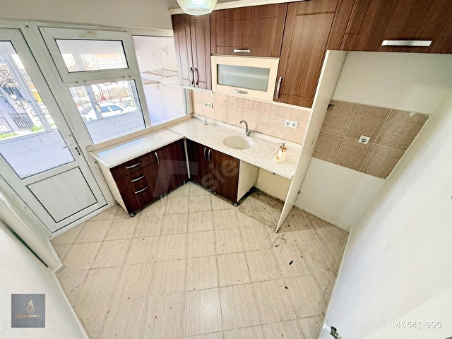 ▀GÜÇTEN AKÇAY MERKEZDE DENİZE 250 METRE GENİŞ KELEPİR 3+1 DAİRE - Görsel 10