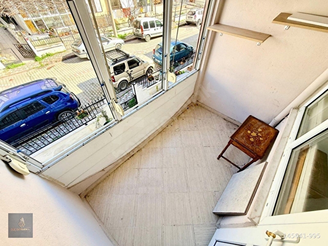 ▀GÜÇTEN AKÇAY MERKEZDE DENİZE 250 METRE GENİŞ KELEPİR 3+1 DAİRE - Görsel 16