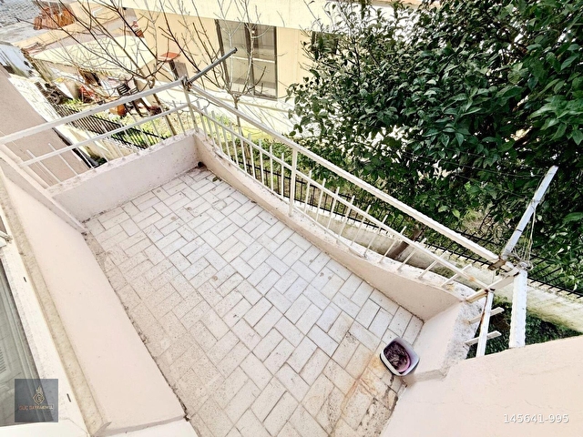 ▀GÜÇTEN AKÇAY MERKEZDE DENİZE 250 METRE GENİŞ KELEPİR 3+1 DAİRE - Görsel 15