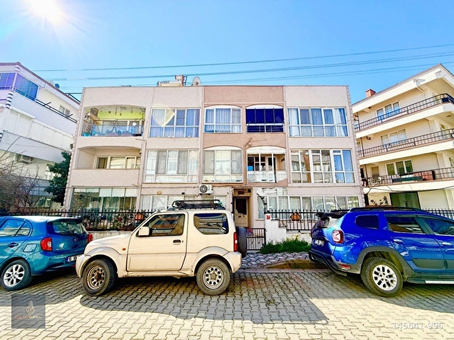 ▀GÜÇTEN AKÇAY MERKEZDE DENİZE 250 METRE GENİŞ KELEPİR 3+1 DAİRE - Görsel 21