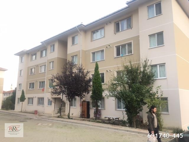 Canakkale Biga Ciceklidede Toki De Satilik 1 1 Daire 691740 445 Hurriyet Emlak