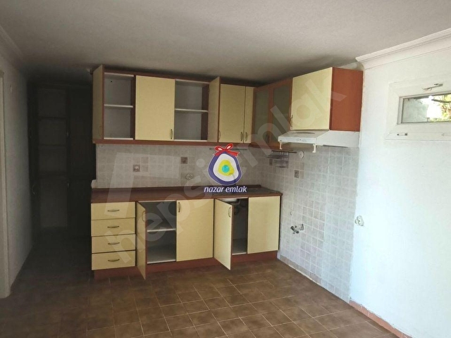 Bodrum Turgutreiste  kiralık  Manzaralı 2+1 daire REF-2749 - Görsel 16