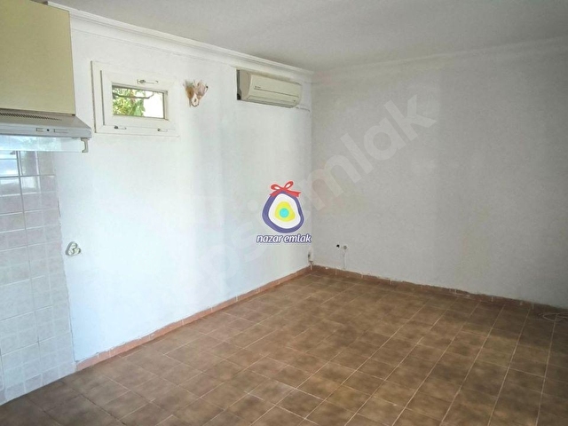 Bodrum Turgutreiste  kiralık  Manzaralı 2+1 daire REF-2749 - Görsel 12
