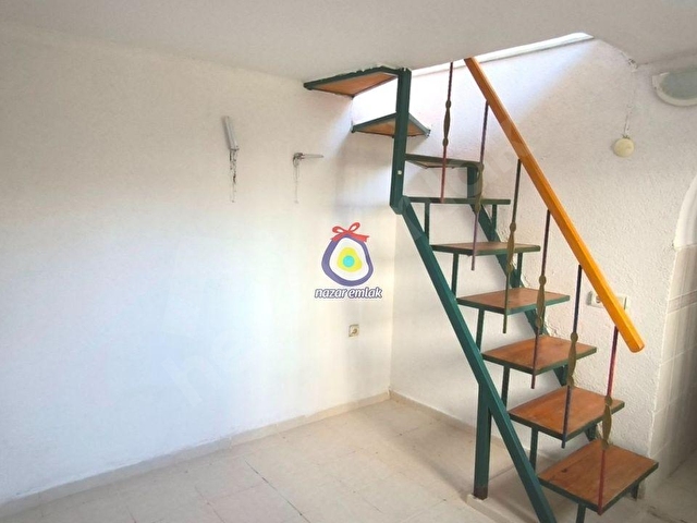 Bodrum Turgutreiste  kiralık  Manzaralı 2+1 daire REF-2749 - Görsel 13