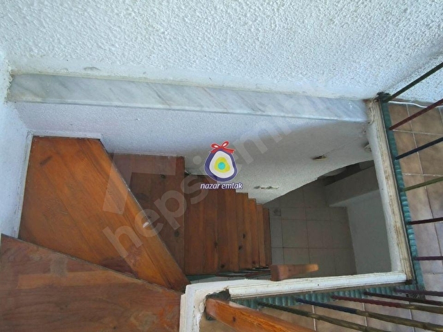 Bodrum Turgutreiste  kiralık  Manzaralı 2+1 daire REF-2749 - Görsel 20