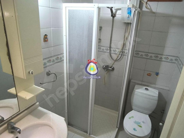 Bodrum Turgutreiste  kiralık  Manzaralı 2+1 daire REF-2749 - Görsel 19