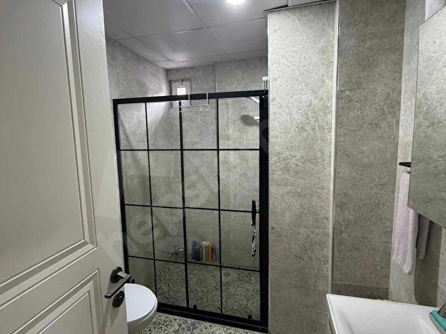 HARMAN CAFE ARKASI EŞYALI SİTE İÇİ 1+1 - Görsel 12