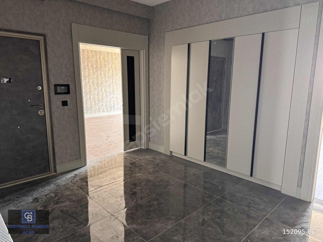 CB ACARdan ÇİFKARda SOSYAL TESİSLİ 5+1 KÖŞE DAİRE - Görsel 30