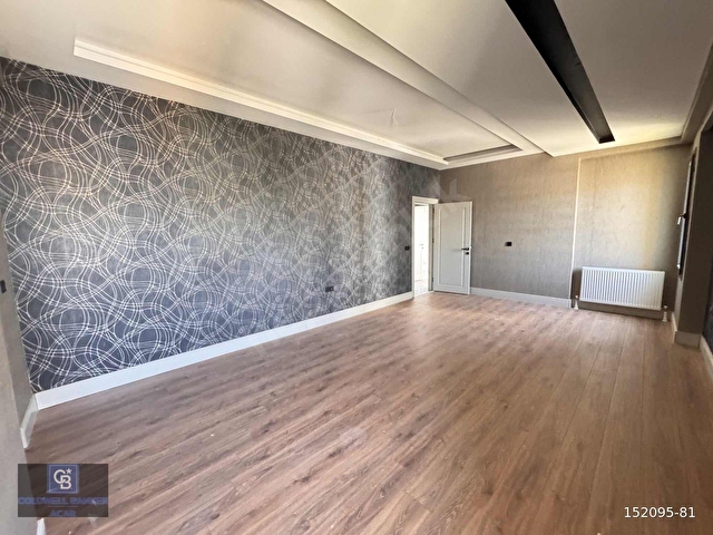 CB ACARdan ÇİFKARda SOSYAL TESİSLİ 5+1 KÖŞE DAİRE - Görsel 24