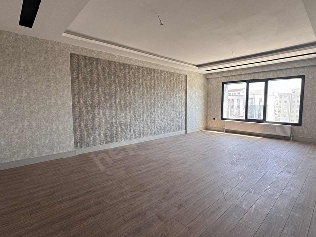 CB ACARdan ÇİFKARda SOSYAL TESİSLİ 5+1 KÖŞE DAİRE - Görsel 3