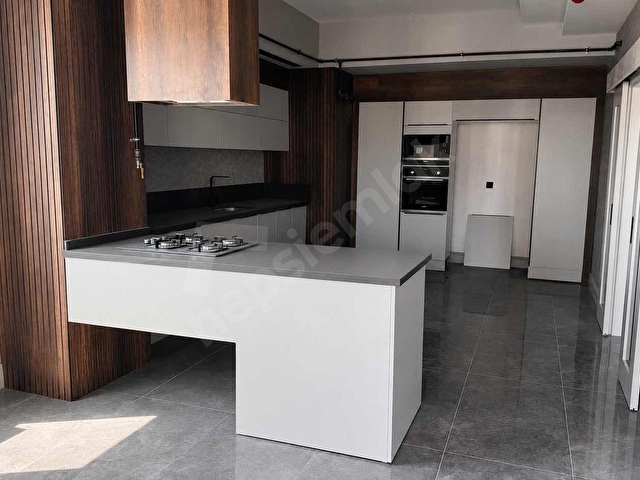 CB ACARdan ÇİFKARda SOSYAL TESİSLİ 5+1 KÖŞE DAİRE - Görsel 9