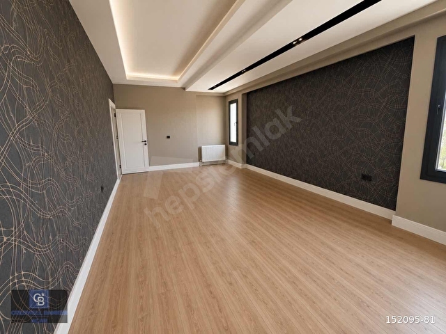 CB ACARdan ÇİFKARda SOSYAL TESİSLİ 5+1 KÖŞE DAİRE - Görsel 25