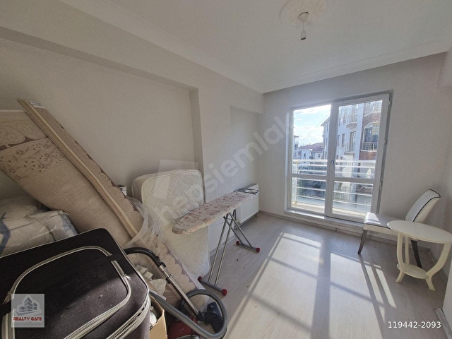 YÜKSELTEPE MAH. - ARA KAT - YAPILI 3+1 SATILIK DAİRE... - Görsel 17