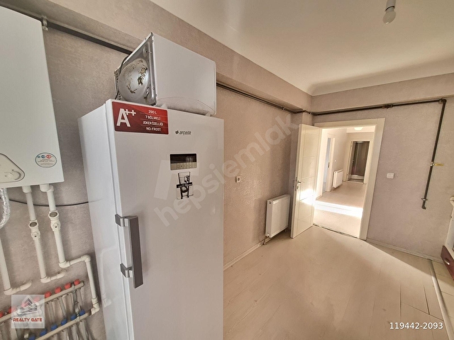 YÜKSELTEPE MAH. - ARA KAT - YAPILI 3+1 SATILIK DAİRE... - Görsel 6