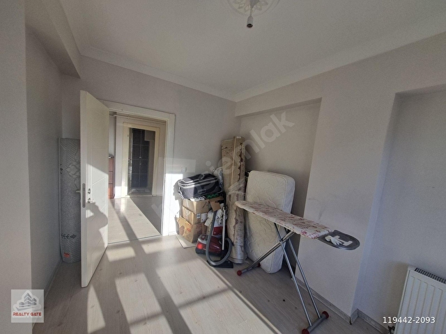 YÜKSELTEPE MAH. - ARA KAT - YAPILI 3+1 SATILIK DAİRE... - Görsel 19