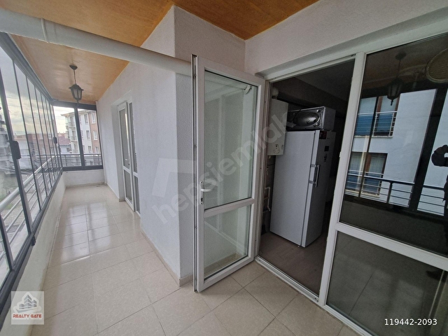 YÜKSELTEPE MAH. - ARA KAT - YAPILI 3+1 SATILIK DAİRE... - Görsel 11