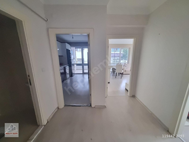 YÜKSELTEPE MAH. - ARA KAT - YAPILI 3+1 SATILIK DAİRE... - Görsel 22