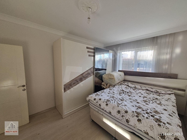 YÜKSELTEPE MAH. - ARA KAT - YAPILI 3+1 SATILIK DAİRE... - Görsel 30