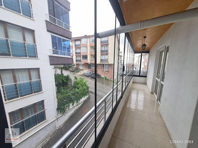 YÜKSELTEPE MAH. - ARA KAT - YAPILI 3+1 SATILIK DAİRE... - Görsel 9