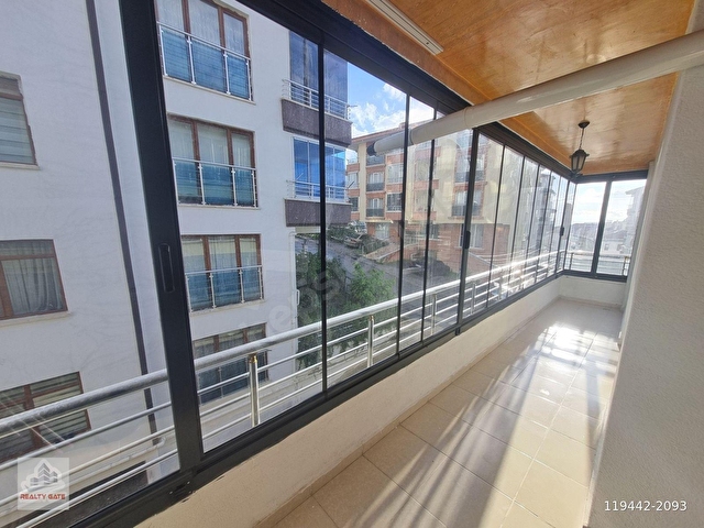 YÜKSELTEPE MAH. - ARA KAT - YAPILI 3+1 SATILIK DAİRE... - Görsel 8