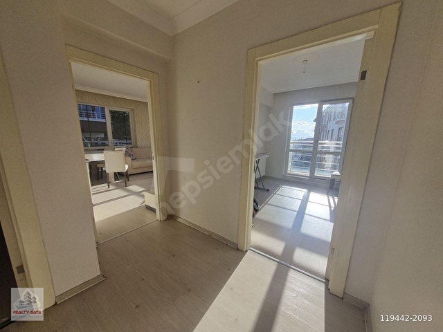 YÜKSELTEPE MAH. - ARA KAT - YAPILI 3+1 SATILIK DAİRE... - Görsel 24