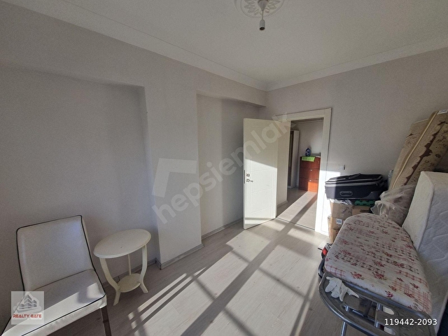 YÜKSELTEPE MAH. - ARA KAT - YAPILI 3+1 SATILIK DAİRE... - Görsel 18