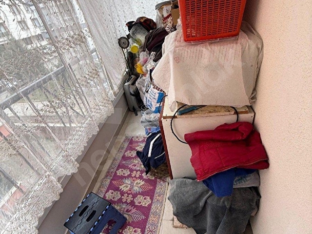 HİLALDEN KARAPÜRÇEKTE 4+1 ARA KAT ASANSÖRLÜ EYÜP CAMİ MEVKİ ÇİFT BANYOLU - Görsel 30
