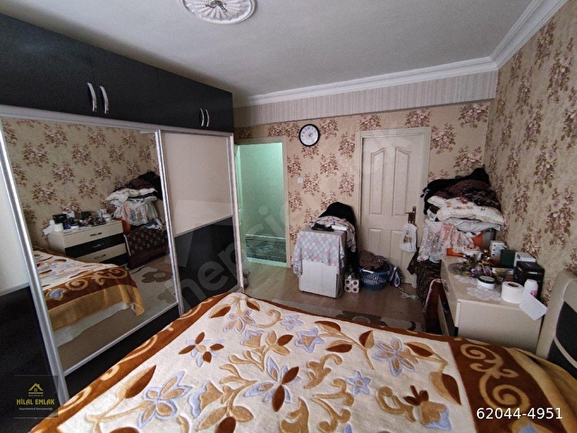 HİLALDEN KARAPÜRÇEKTE 4+1 ARA KAT ASANSÖRLÜ EYÜP CAMİ MEVKİ ÇİFT BANYOLU - Görsel 27