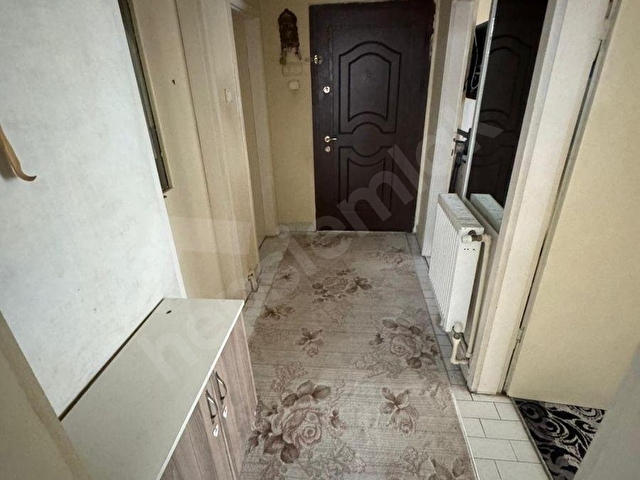 TÜRKÖZÜ MAHALLESİ CADDE ÜZERİ SATILIK 3+1 DAİRE - Görsel 17