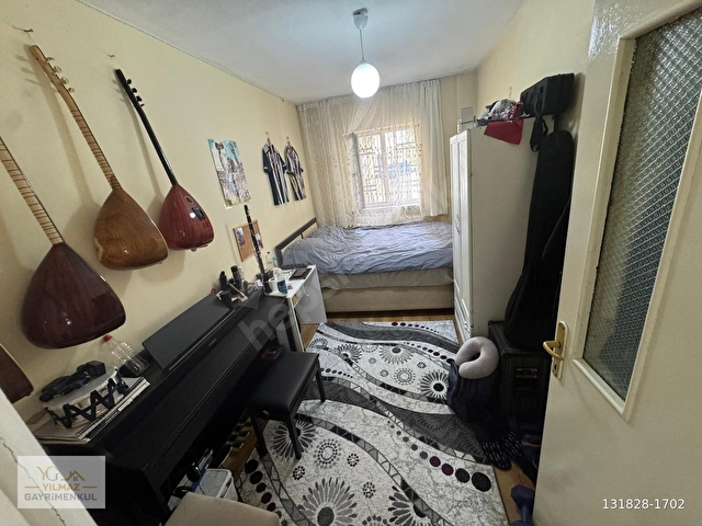 TÜRKÖZÜ MAHALLESİ CADDE ÜZERİ SATILIK 3+1 DAİRE - Görsel 10