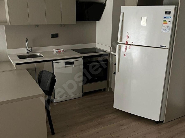 GÖKDEMİRCİTY EŞYALI KİRALIK 2+1 DAİRE - Görsel 2