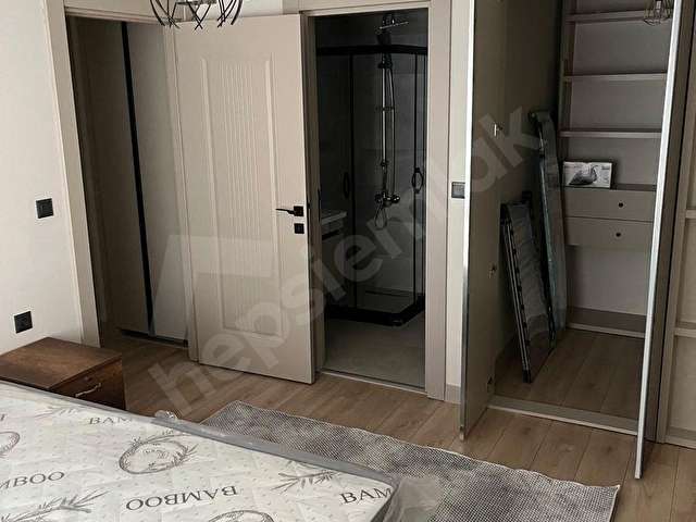 GÖKDEMİRCİTY EŞYALI KİRALIK 2+1 DAİRE - Görsel 3