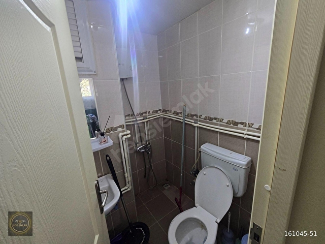 Köteklide Yarı Bodrum Eşyalı Kiralık Daire - Görsel 11