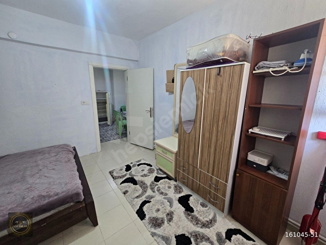 Köteklide Yarı Bodrum Eşyalı Kiralık Daire - Görsel 3