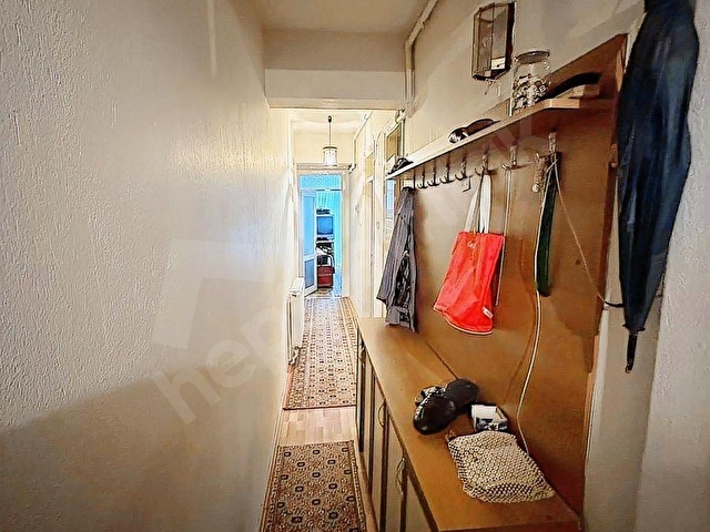 ordu cad. merkezi konumda 3+1 satılık daire - Görsel 16