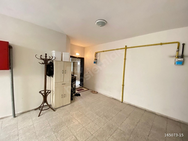 KARAKAŞ EMLAKTAN YENİDOĞAN MAH. SON KAT SATILIK GENİŞ 3+1 DAİRE - Görsel 18
