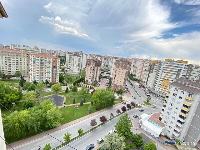 KARAKAŞ EMLAKTAN YENİDOĞAN MAH. SON KAT SATILIK GENİŞ 3+1 DAİRE - Görsel 19