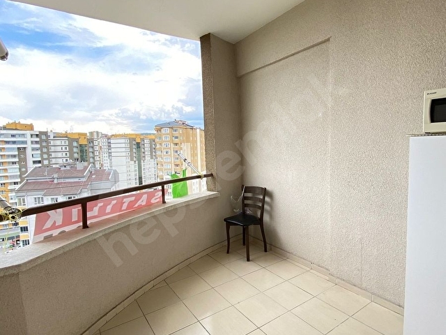 KARAKAŞ EMLAKTAN YENİDOĞAN MAH. SON KAT SATILIK GENİŞ 3+1 DAİRE - Görsel 6