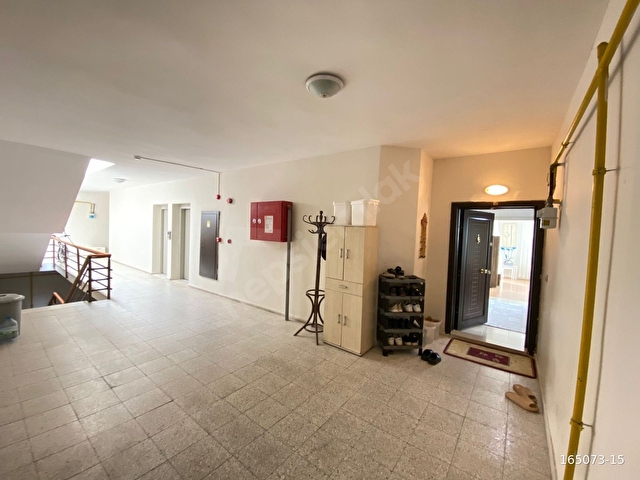 KARAKAŞ EMLAKTAN YENİDOĞAN MAH. SON KAT SATILIK GENİŞ 3+1 DAİRE - Görsel 17