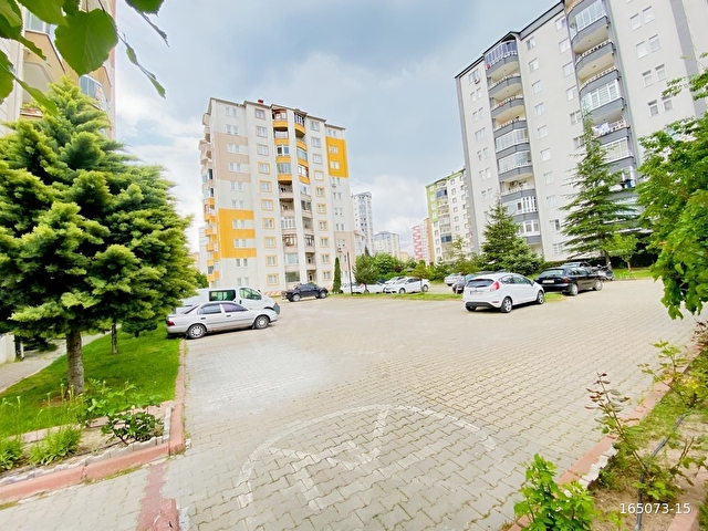 KARAKAŞ EMLAKTAN YENİDOĞAN MAH. SON KAT SATILIK GENİŞ 3+1 DAİRE - Görsel 22