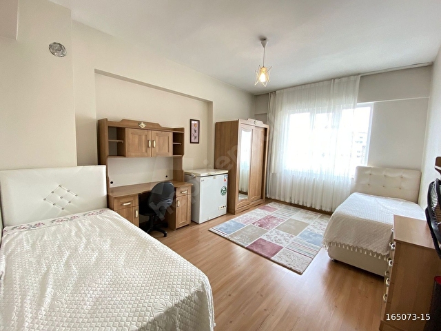 KARAKAŞ EMLAKTAN YENİDOĞAN MAH. SON KAT SATILIK GENİŞ 3+1 DAİRE - Görsel 8