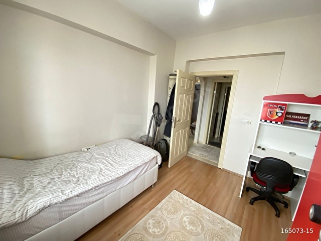 KARAKAŞ EMLAKTAN YENİDOĞAN MAH. SON KAT SATILIK GENİŞ 3+1 DAİRE - Görsel 12