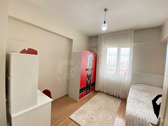 KARAKAŞ EMLAKTAN YENİDOĞAN MAH. SON KAT SATILIK GENİŞ 3+1 DAİRE - Görsel 11