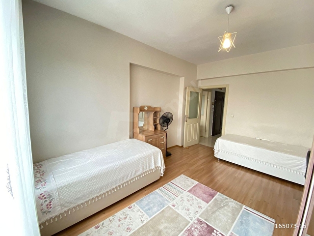 KARAKAŞ EMLAKTAN YENİDOĞAN MAH. SON KAT SATILIK GENİŞ 3+1 DAİRE - Görsel 7