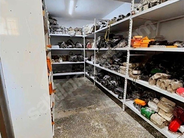 MURAT GAYRİMENKULDEN MERKEZİ KONUMDA 4 KATLI BİNA - Görsel 15