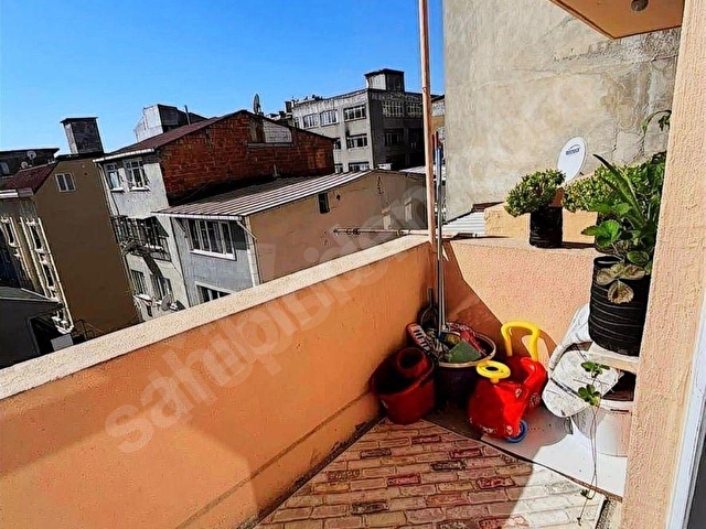 MURAT GAYRİMENKULDEN MERKEZİ KONUMDA 4 KATLI BİNA - Görsel 25