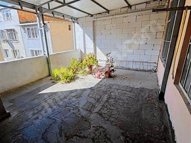 MURAT GAYRİMENKULDEN MERKEZİ KONUMDA 4 KATLI BİNA - Görsel 28